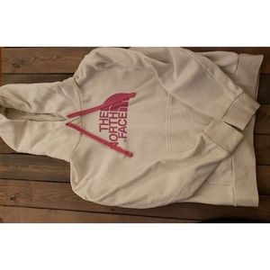 North Face Hoodie